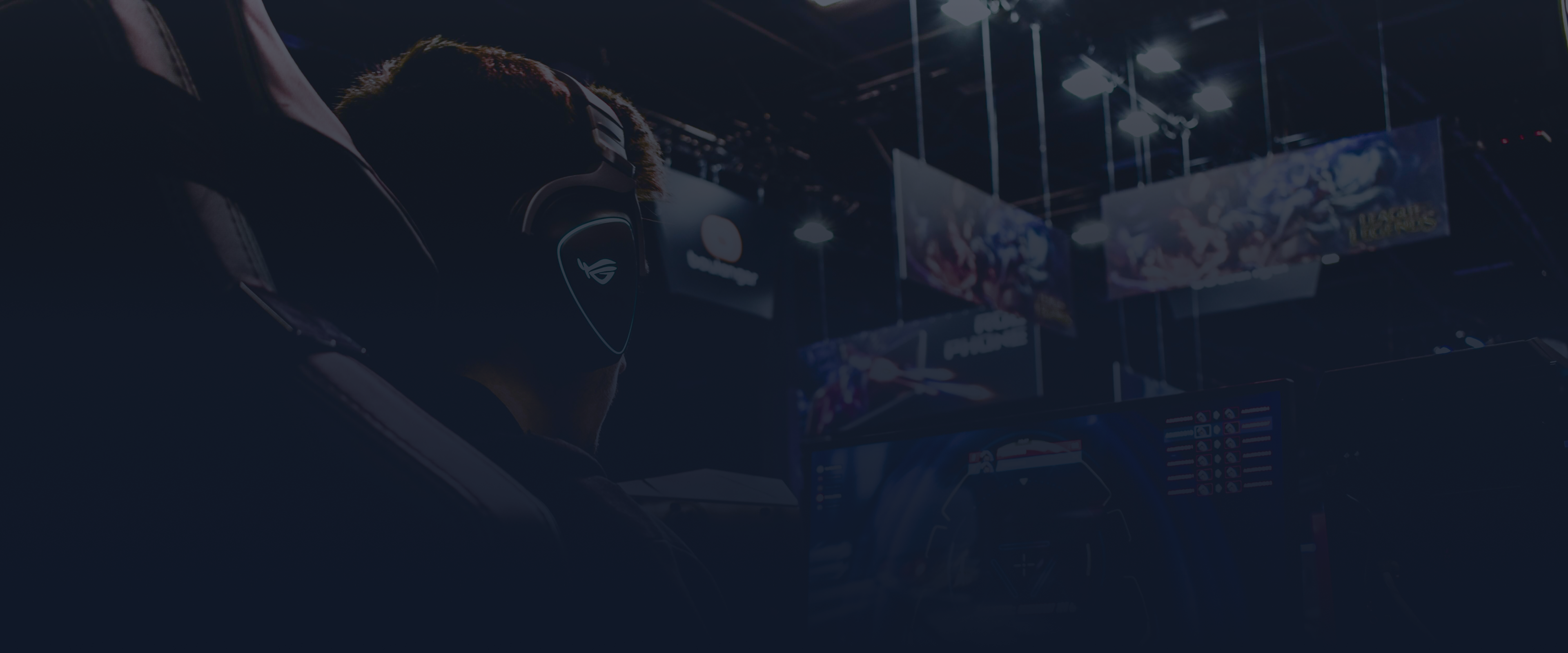 Esports
